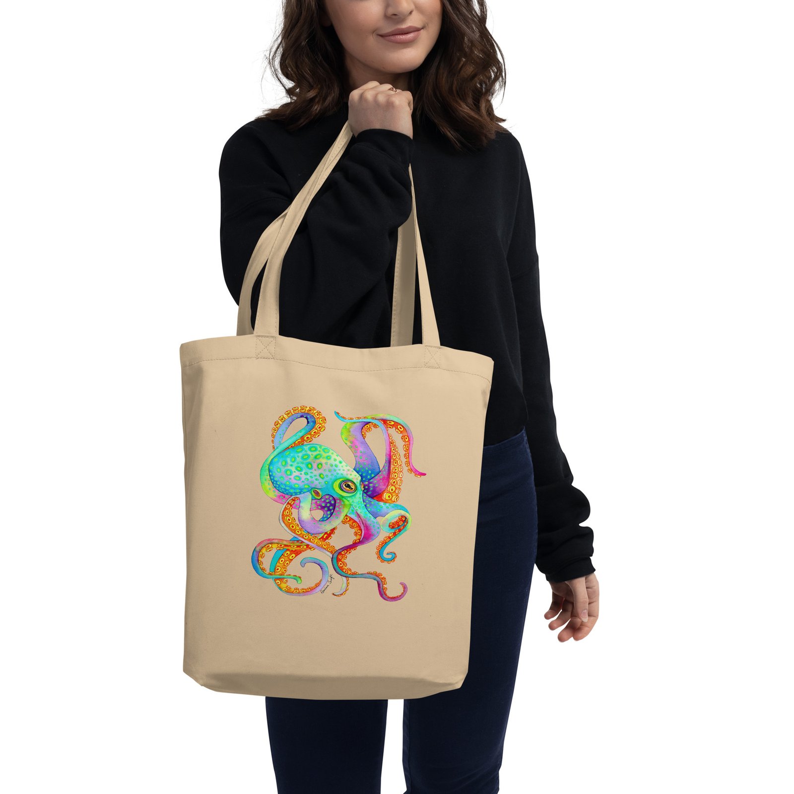 Tote Bag - Image 2