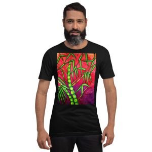 Buddha's Delight Unisex T-Shirt
