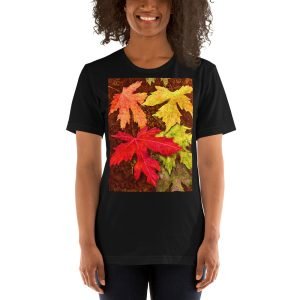 Falling for You Unisex T-Shirt