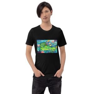 Gertrude Unisex T-Shirt
