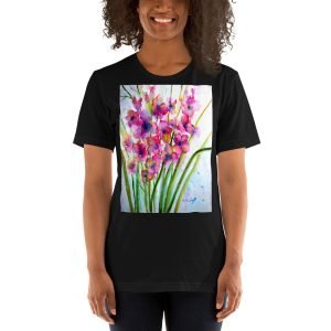 Glad to Meet You Unisex T-Shirt