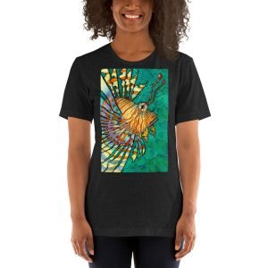 Beautiful Sting Unisex T-Shirt