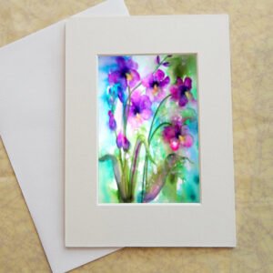 Reproductions - Matted